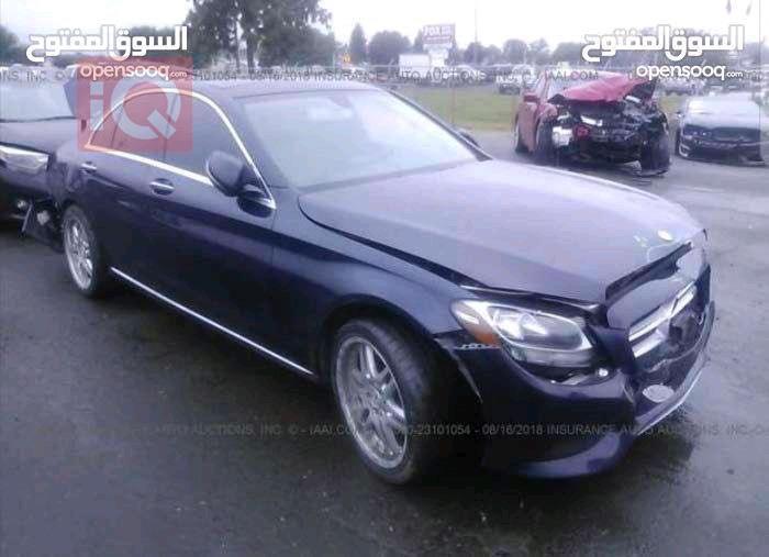 مێرسێدس بێنز C-Class